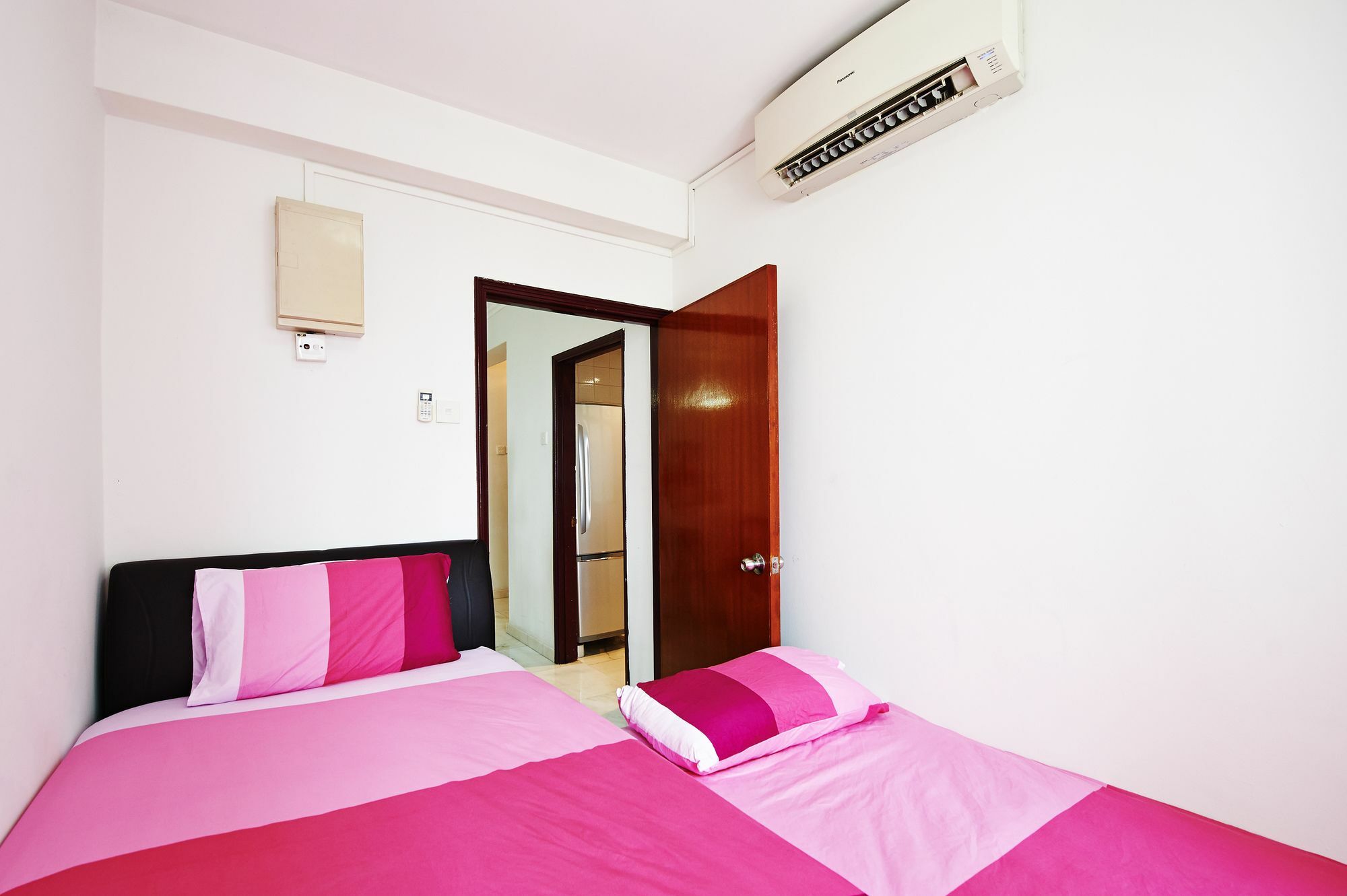 Pwtc Bistari Service Apartment Kuala Lumpur Exterior photo