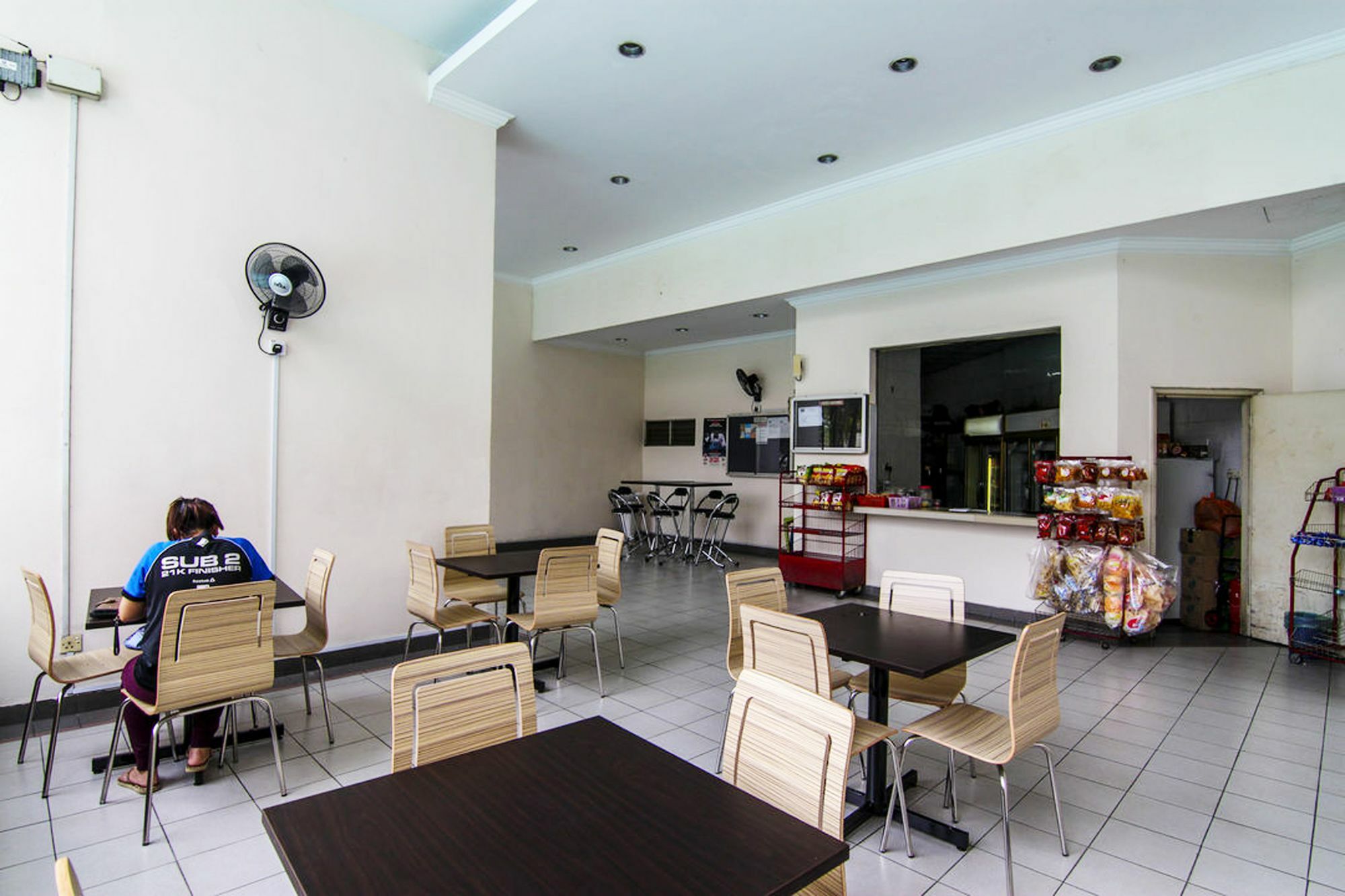 Pwtc Bistari Service Apartment Kuala Lumpur Exterior photo