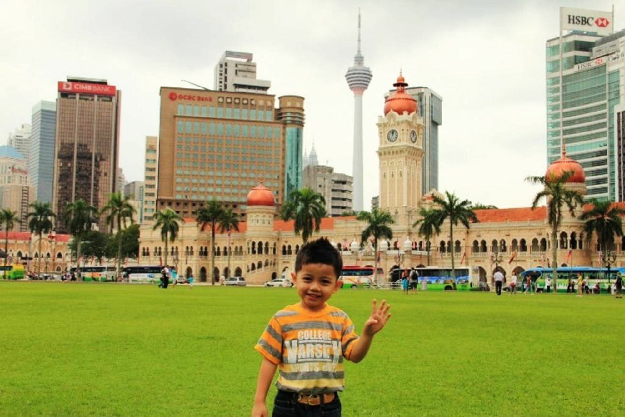 Pwtc Bistari Service Apartment Kuala Lumpur Exterior photo